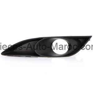 Grille Pare Chocs Avant Gauche TOYOTA AURIS Maroc