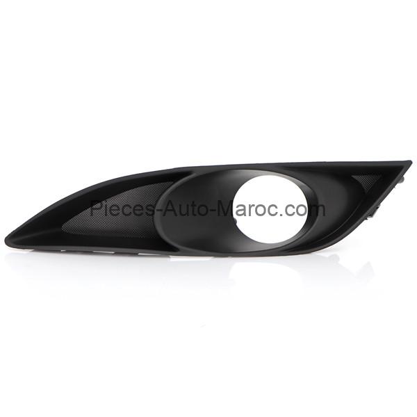 Grille Pare Chocs Avant Gauche TOYOTA AURIS Maroc