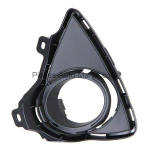 Grille Pare Chocs Avant Gauche TOYOTA AURIS Maroc