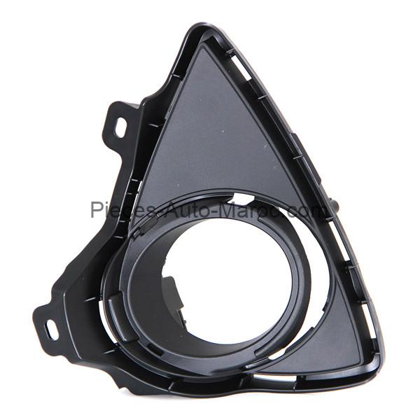Grille Pare Chocs Avant Gauche TOYOTA AURIS Maroc
