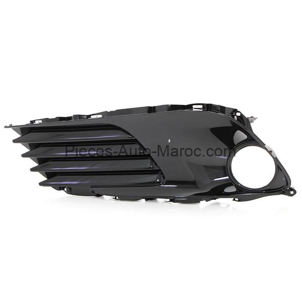 Grille Pare Chocs Avant Gauche TOYOTA AURIS Maroc