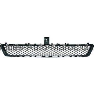 Grille centrale de pare chocs avant pour Elegance MERCEDES CLASSE E (W212) MAROC