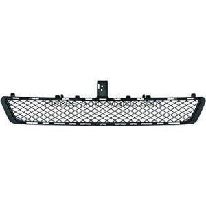 Grille centrale de pare chocs avant pour Elegance MERCEDES CLASSE E (W212) MAROC