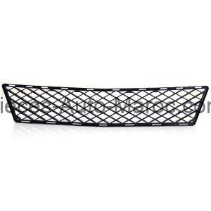 Grille centrale pare chocs avant MERCEDES GLK X204 MAROC