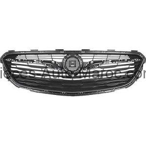 Grille de Calandre Noir sans PDC (radar) Opel Insignia Maroc