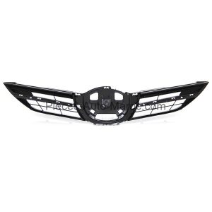 Grille de Calandre TOYOTA AURIS Maroc