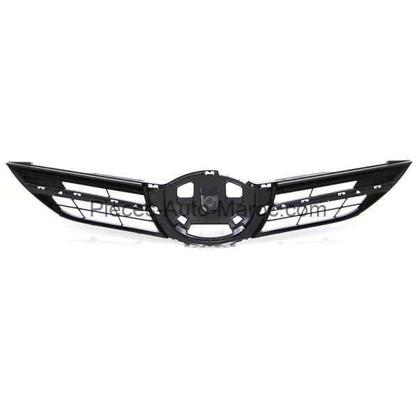 Grille de Calandre TOYOTA AURIS Maroc