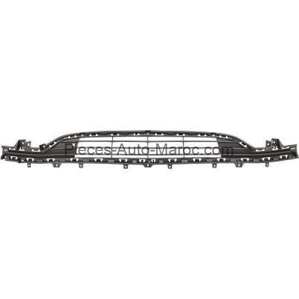 Grille de Pare Chocs Centre Noir version Mokka X Opel Mokka Maroc