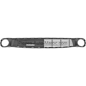 Grille de Pare Chocs Centre Pas Pour Facelift Toyota Aygo Maroc