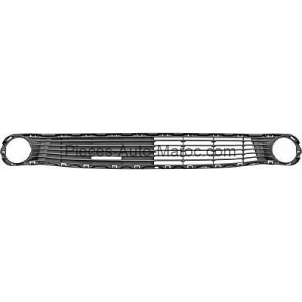 Grille de Pare Chocs Centre Pas Pour Facelift Toyota Aygo Maroc