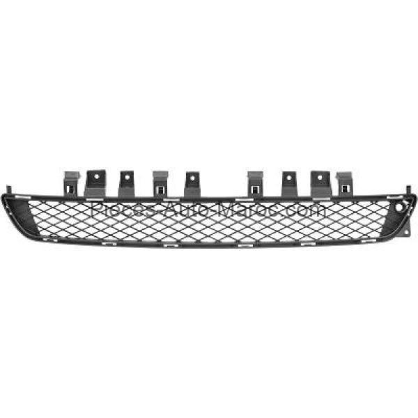 Grille de Pare Chocs Centre à partir de 2013 Opel Insignia Maroc