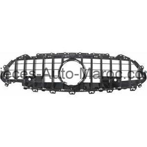 Grille de calandre noir brillant version GT-Optik Mercedes CLS C257 MAROC