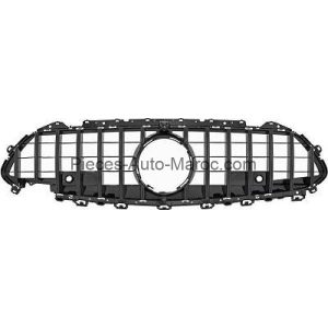 Grille de calandre noir brillant version GT-Optik Mercedes CLS C257 MAROC
