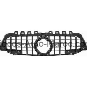 Grille de calandre type GT-Optik noir brillant Mercedes A-Klasse W177 MAROC