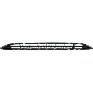 Grille de Pare Chocs Centre Opel Corsa Maroc