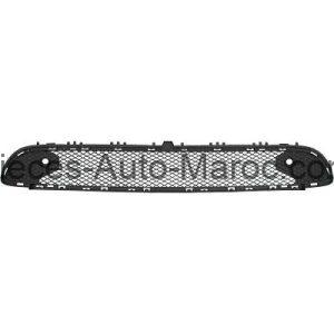 Grille de pare chocs centre avant pour parctronic Mercedes GLA-Kl. X156 MAROC