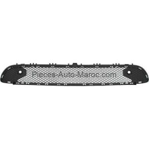 Grille de pare chocs centre avant pour parctronic Mercedes GLA-Kl. X156 MAROC