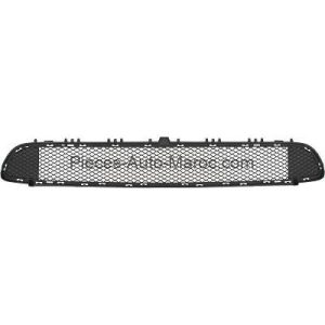 Grille de pare chocs centre avant sans parctronic Mercedes GLA-Kl. X156 MAROC