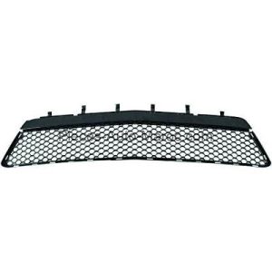 Grille de pare chocs centre inférieur Mercedes E-Kl.E220-500 W212 MAROC