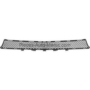 Grille de pare chocs centre version Basis Mercedes E-Kl.E220-500 W213 MAROC