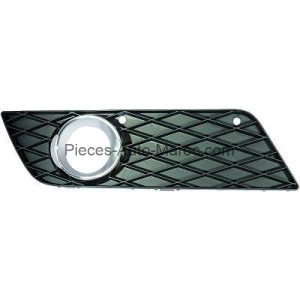 Grille de pare chocs coté droit MERCEDES CLASSE A (W169) MAROC