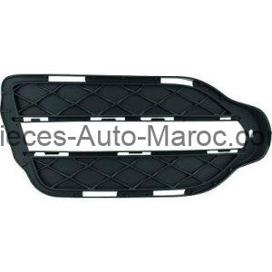 Grille de pare chocs droit Mercedes GLK MAROC