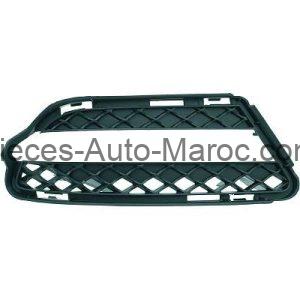 Grille de pare chocs droit Mercedes S-Kl. W221 MAROC