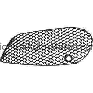 Grille de pare chocs droit pour parctronic Pour version SPORT Mercedes C-Kl. Lim. Kombi W205 MAROC