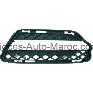 Grille de pare chocs gauche Mercedes S-Kl. W221 MAROC