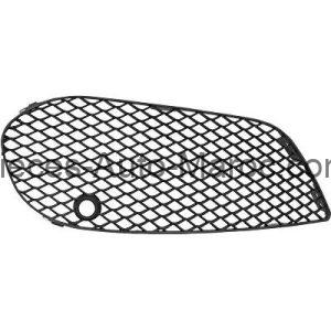 Grille de pare chocs gauche pour parctronic Pour version SPORT Mercedes C-Kl. Lim. Kombi W205 Maroc