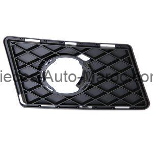 Grille pare chocs avant droit MERCEDES GLK X204 MAROC