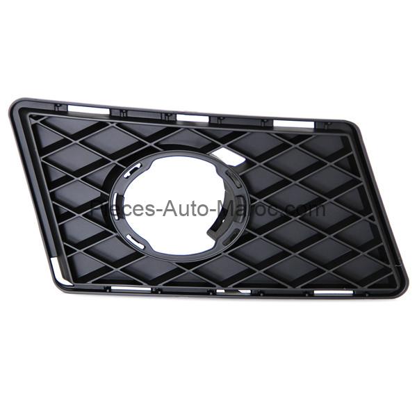 Grille pare chocs avant droit MERCEDES GLK X204 MAROC