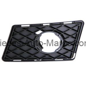 Grille pare chocs avant gauche MERCEDES GLK X204 MAROC