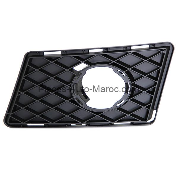 Grille pare chocs avant gauche MERCEDES GLK X204 MAROC