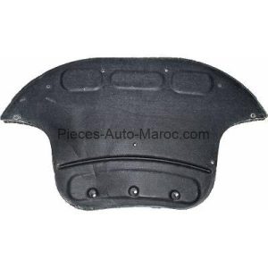 Insonoristaion moteur Capot-moteur Mercedes E-Kl.E220-500 W212 MAROC