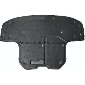 Insonoristaion moteur Capot-moteur Mercedes GLC-Kl. X253 MAROC