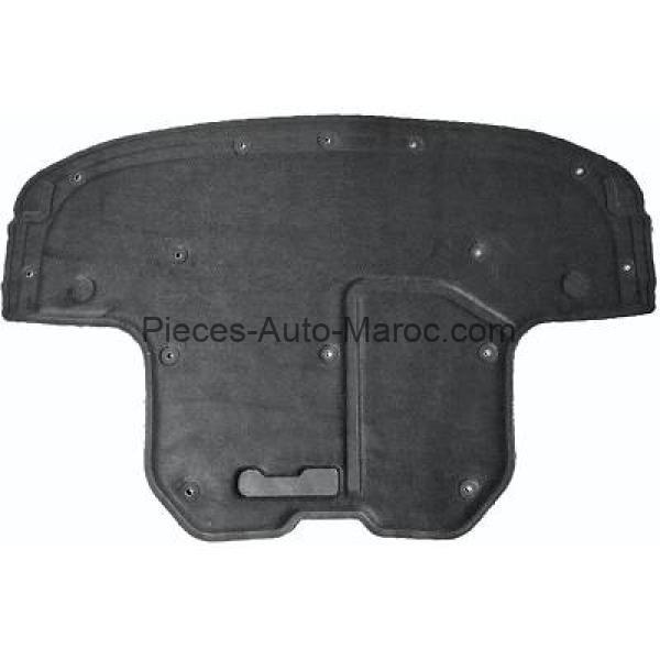 Insonoristaion moteur Capot-moteur Mercedes GLC-Kl. X253 MAROC