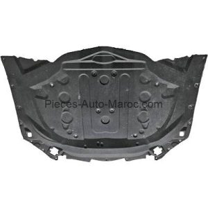 Insonoristaion moteur Capot-moteur Mercedes S-Kl. W221 MAROC