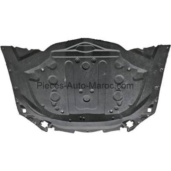 Insonoristaion moteur Capot-moteur Mercedes S-Kl. W221 MAROC