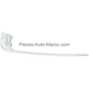 Jeu de Baguettes et Bandes Protectrices Grille de Radiateur Opel Insignia Maroc