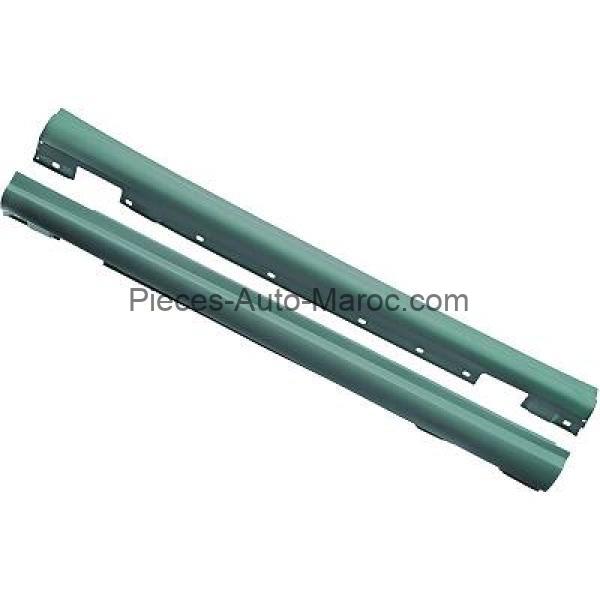 KIT BAS DE CAISSE DROIT ET GAUCHE LOOK SPORT MERCEDES CLASSE C (W204) MAROC