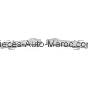 KIT DE FEUX DIURNES POUR RÉFÉRENCE 1672852 MERCEDES C-KL. W204 MAROC