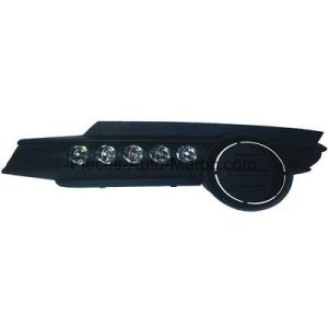 Kit De Feux Diurnes Opel Corsa Maroc