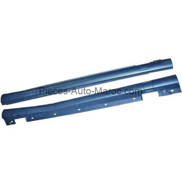 Kit bas de caisse droit et gauche MERCEDES CLASSE E (W212) MAROC