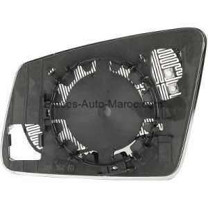 Miroir glace rétroviseur droit chauffé Mercedes E-Kl.E220-500 W212 MAROC