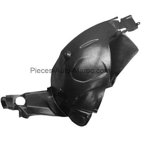 PARE BOUE D' AILE AVANT DROITE PARTIE ARRIÈRE MERCEDES CLASSE A (W169) MAROC