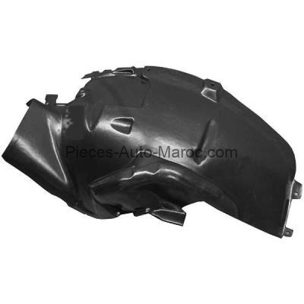 PARE BOUE D' AILE AVANT GAUCHE PARTIE AVANT MERCEDES CLASSE A (W169) MAROC