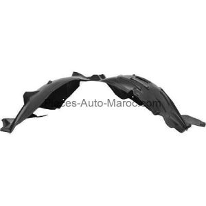 PARE BOUE ESSIEU AVANT DROIT MERCEDES A-KLASSE W176 MAROC