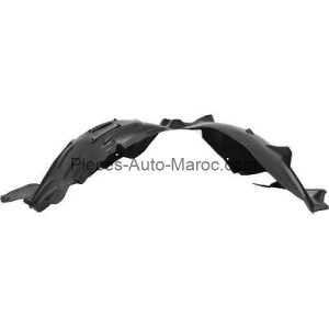 PARE BOUE ESSIEU AVANT GAUCHE MERCEDES B-KLASSE W176 MAROC