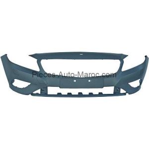 PARE CHOCS AVANT MERCEDES CLASSE A (W176) MAROC